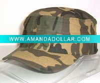 Wholesale 2010 fashion military hat