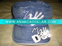 Wholesale military cap army hat