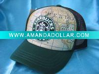 Wholesale Promotion Mesh Cap