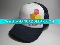 New Trucker Cap