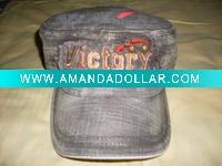 military cap army hat