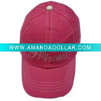 Fashion Children Hat