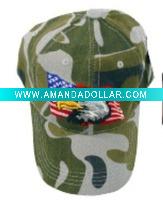 military style hat H-001
