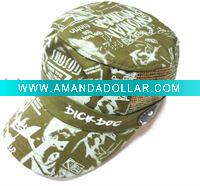 Fashion Children Hat