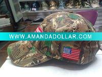 Wholesale military style hat H-004