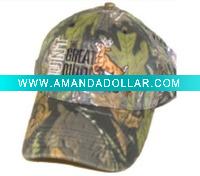 military style caps H-009