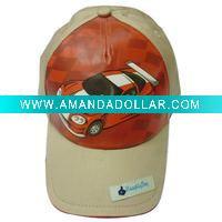 Fashion Children Hat