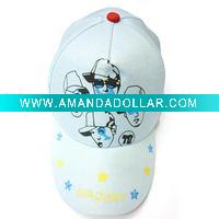 Fashion Children Hat