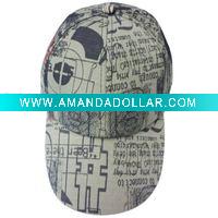 Fashion Children Hat