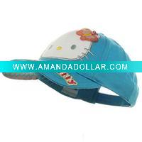 Cotton Children Cap