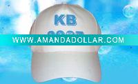 cotton baseball cap hat