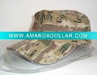 Wholesale fashion army cap
