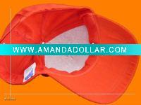 cotton baseball cap hat