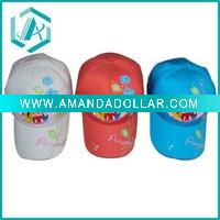 lovely children baseball cap