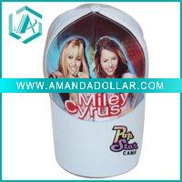 Wholesale fashion Kid cotton hat