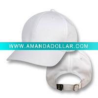 baseball cap ane hat