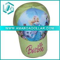Wholesale promotional children sports hat
