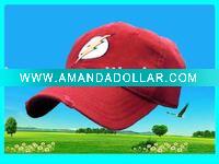Wholesale cotton baseball cap hat