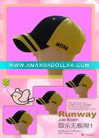 cotton baseball cap hat
