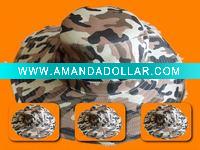 fashion military cap
