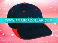 Wholesale cotton baseball cap hat