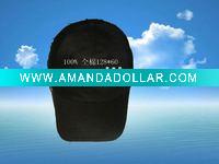 cotton baseball cap hat