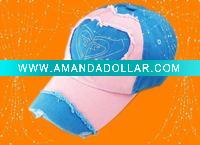 baseball cap