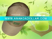 Wholesale cotton baseball cap hat