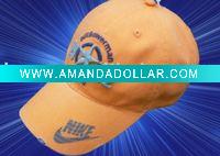 Wholesale cotton baseball cap hat