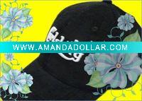 Wholesale cotton baseball cap hat