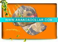 Wholesale cotton camouflage cap
