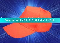 Wholesale cotton baseball cap hat