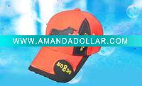 Wholesale cotton baseball cap hat