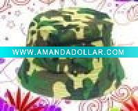 Wholesale fashion military cap