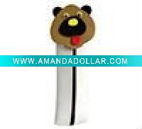 Wholesale EVA pencil holder case vase