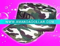 Wholesale fashion military cap