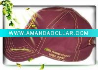 baseball cap