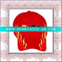 baseball cap