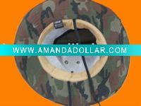 Wholesale fashion military cap