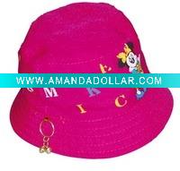 Wholesale Cute Children Bucket Hat