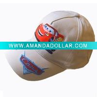 Kid's caps