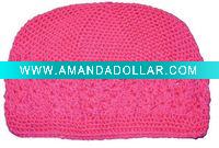Wholesale Crochet Kufi Hat