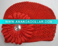 Wholesale Crochet Kufi Hat