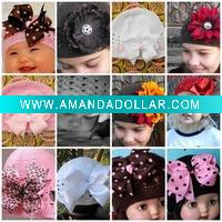 Wholesale Crochet Kufi Hat