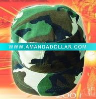 Wholesale fashion military cap