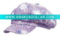 Children's caps