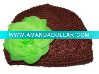 Wholesale Crochet Kufi Hat