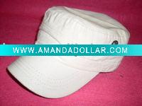 Wholesale baseball cap flat top cap