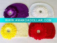 Wholesale Crochet Kufi Hat