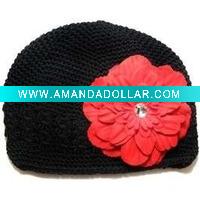 Wholesale Crochet Kufi Hat